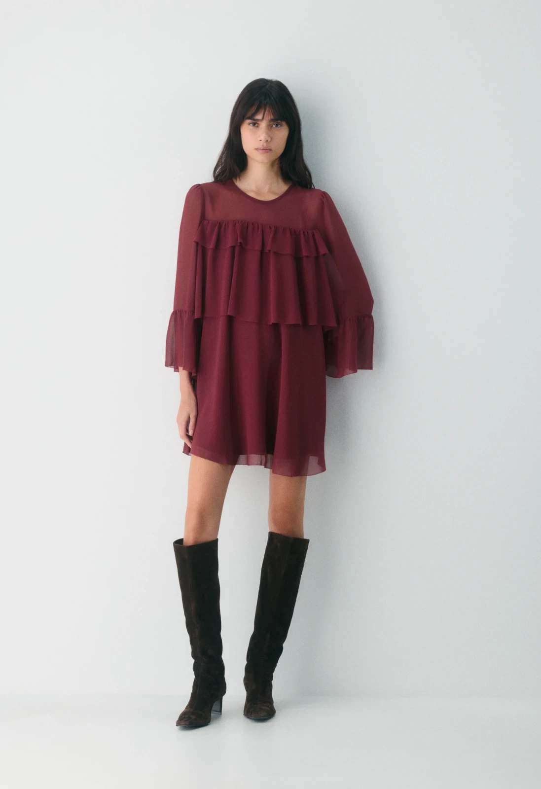 Theatre Dress
