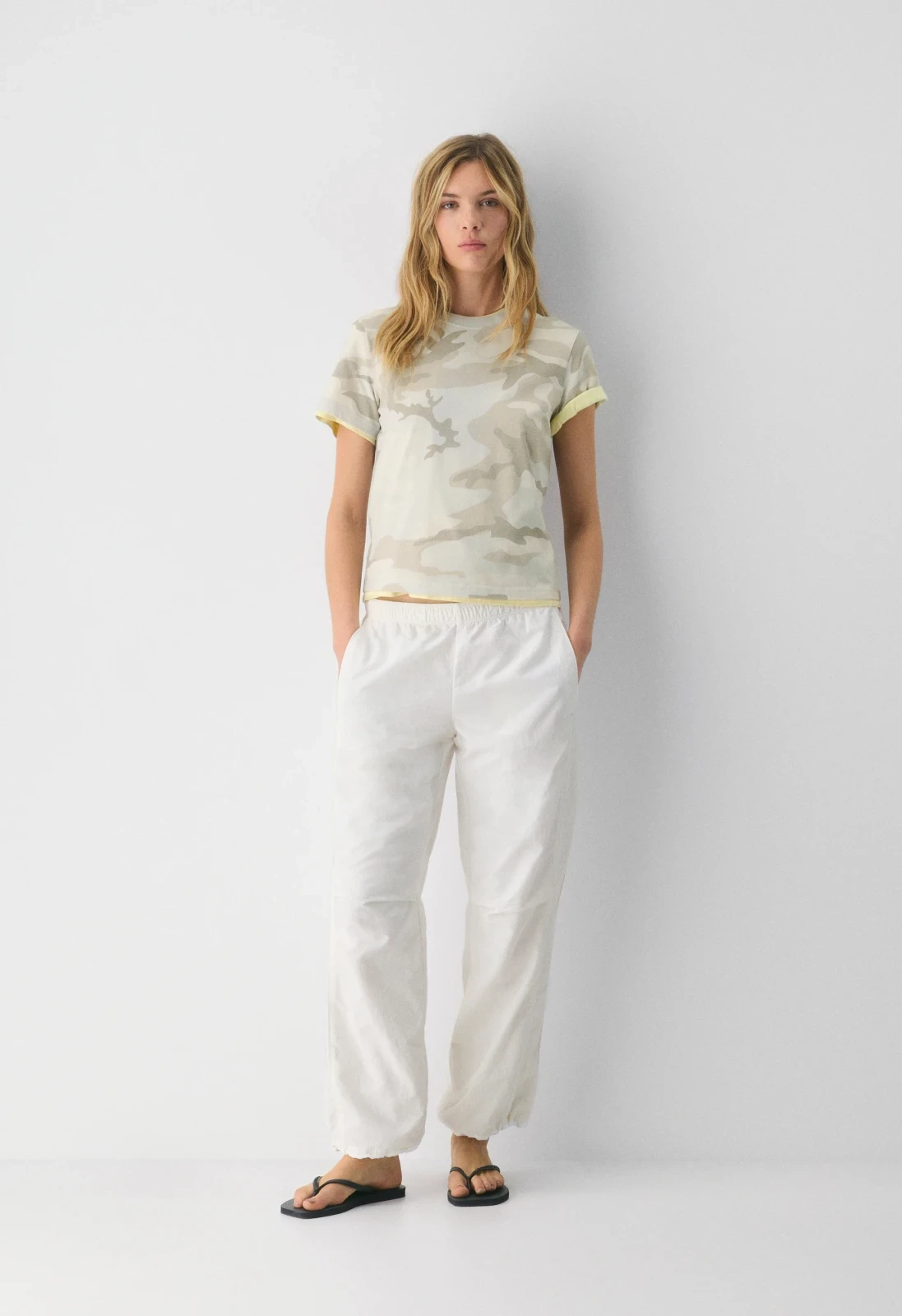 Mercer Track Pant