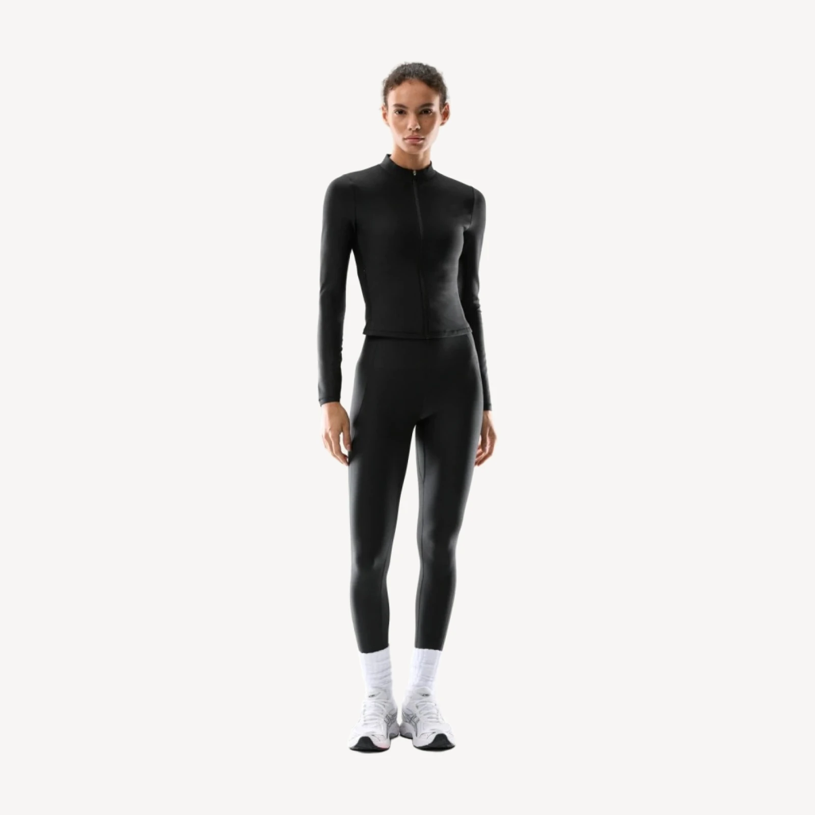 GloTone™ Venture Zip-Up