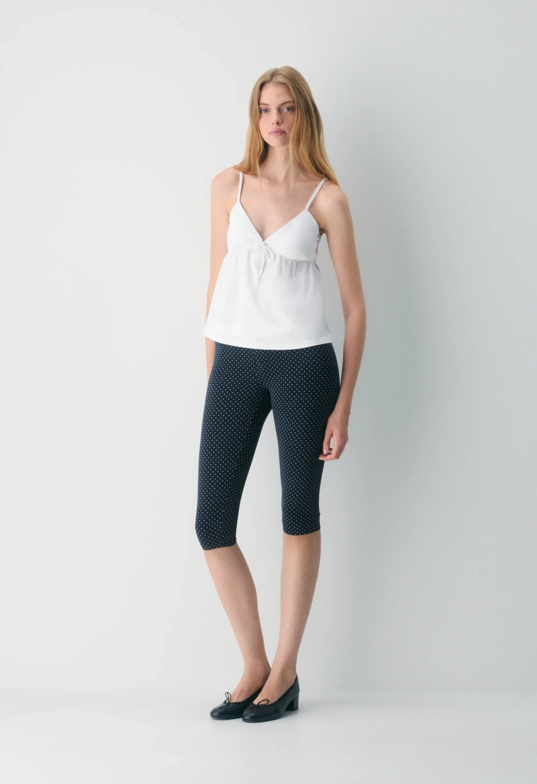 CottonWhisk™ Loulou Camisole