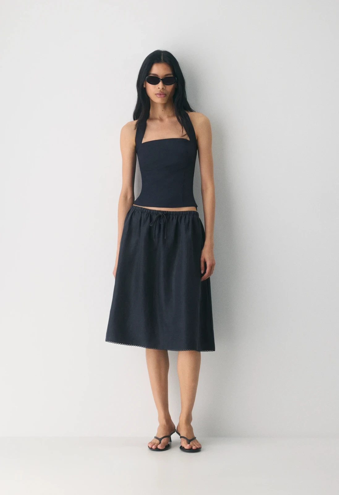Levity Skirt - CruiseLinen™