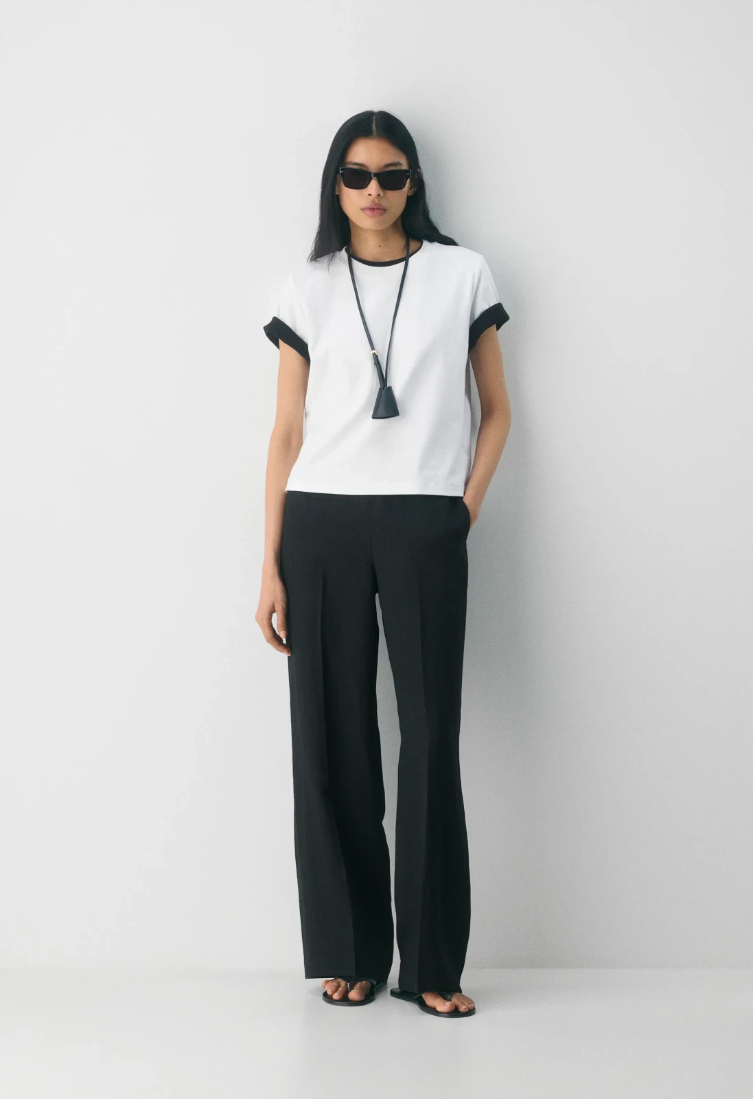 Bellwether Leather Key Clochette