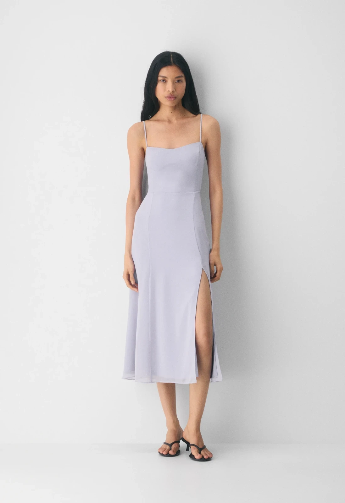 Barrafina Dress