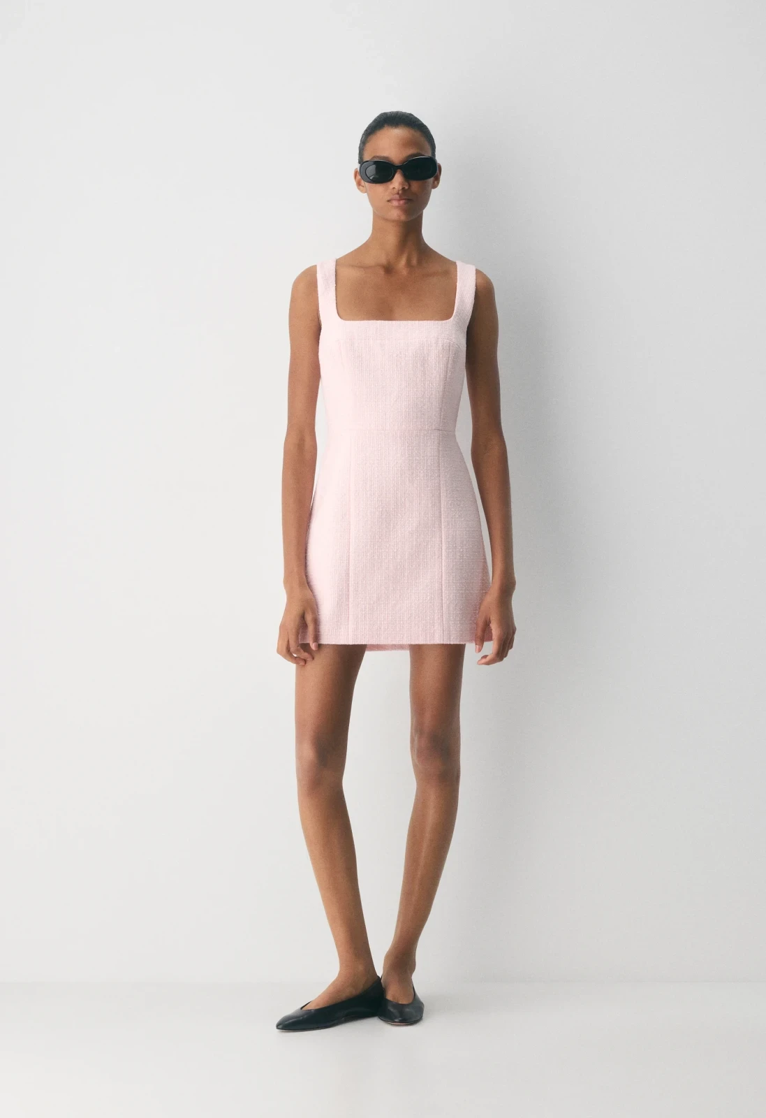 Veranda Dress