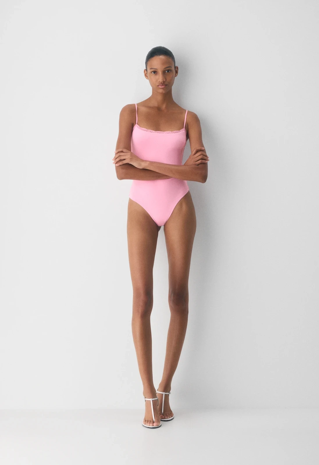 Original Contour Stun Bodysuit