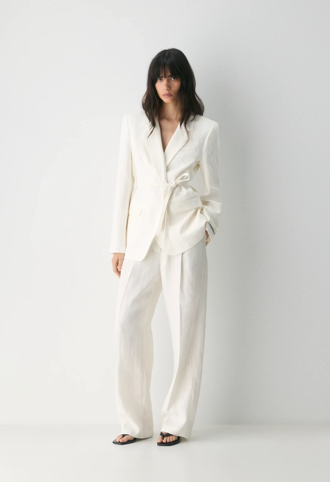 New Govern Blazer - PowerLinen™