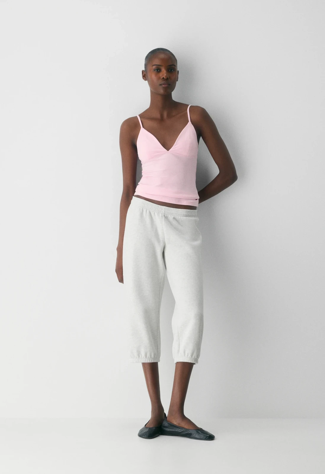 HomeStretch™ Smooth Foremost Camisole