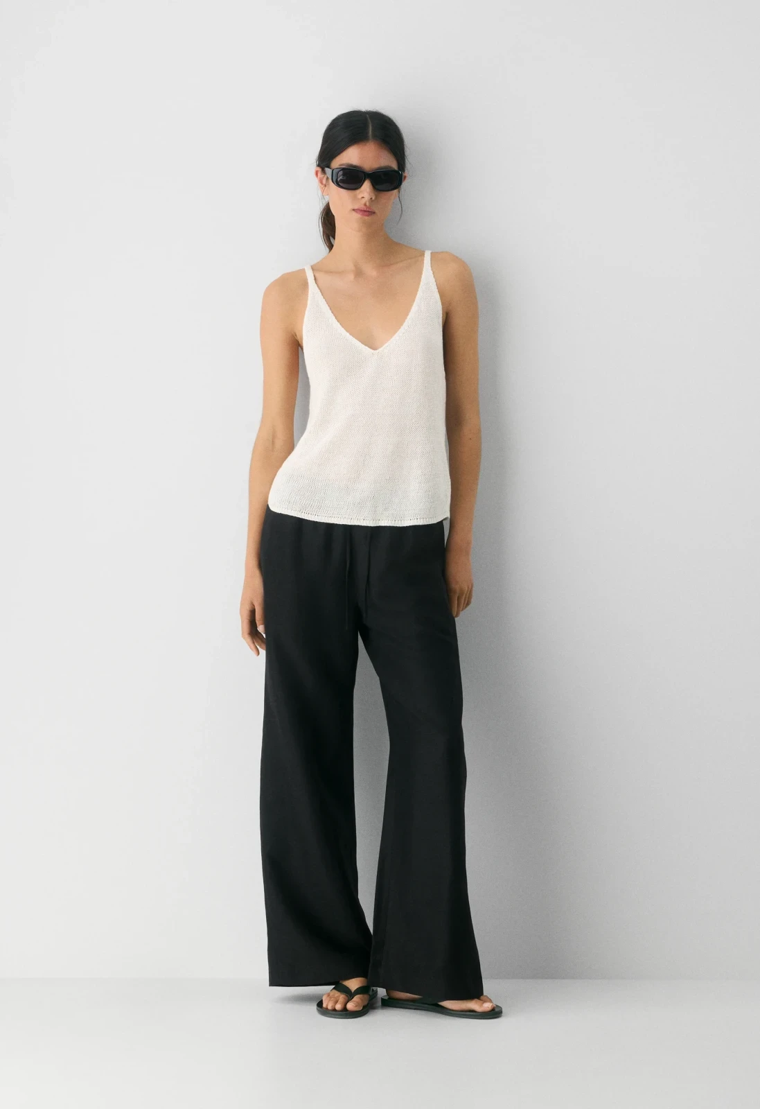 Portray Top