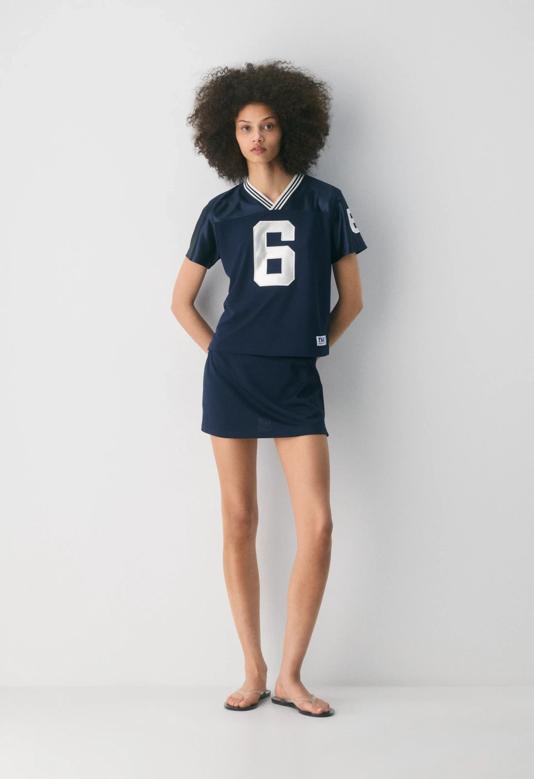 Court Mesh™ Powerplay Skort
