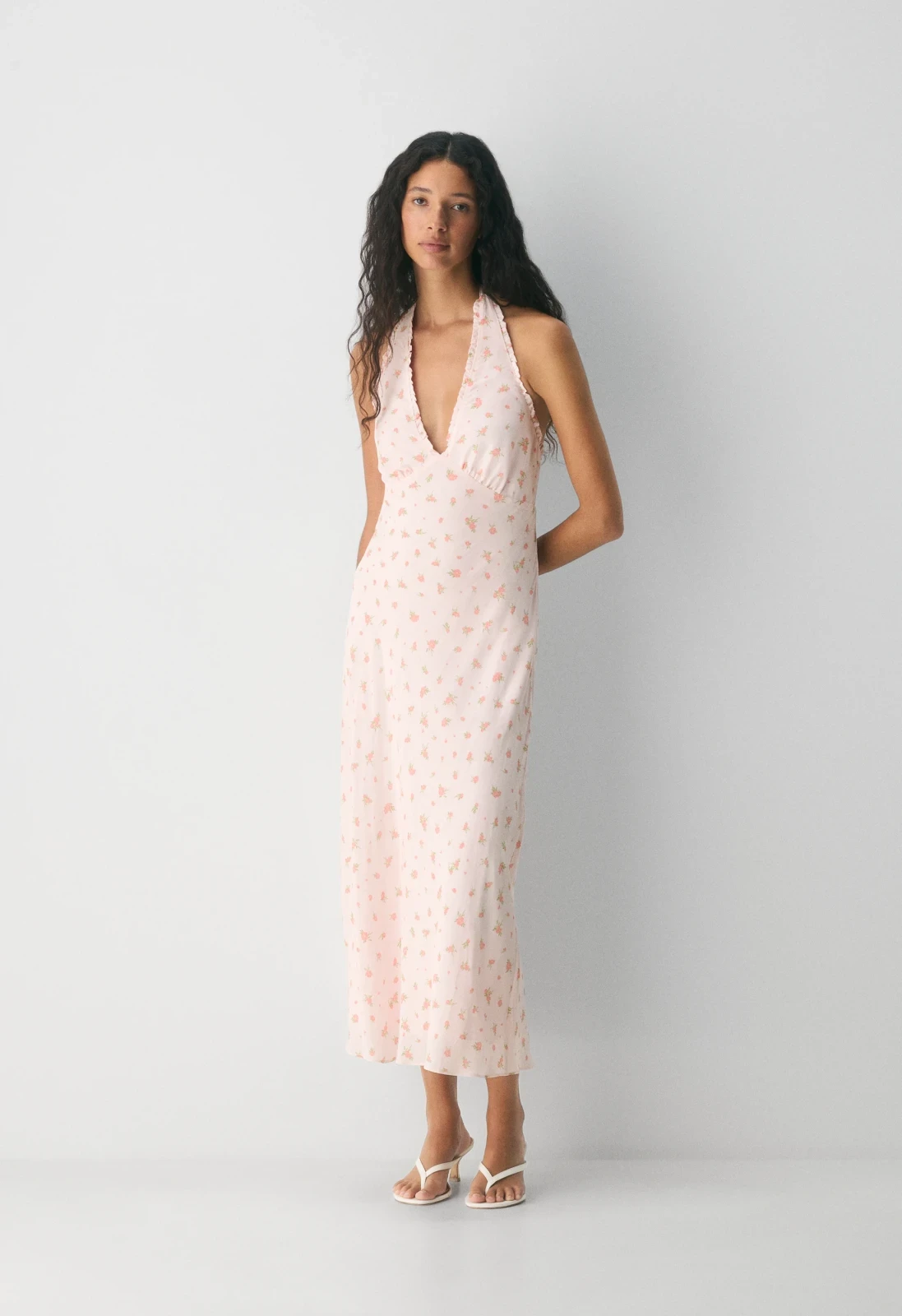 Hedgerow Dress