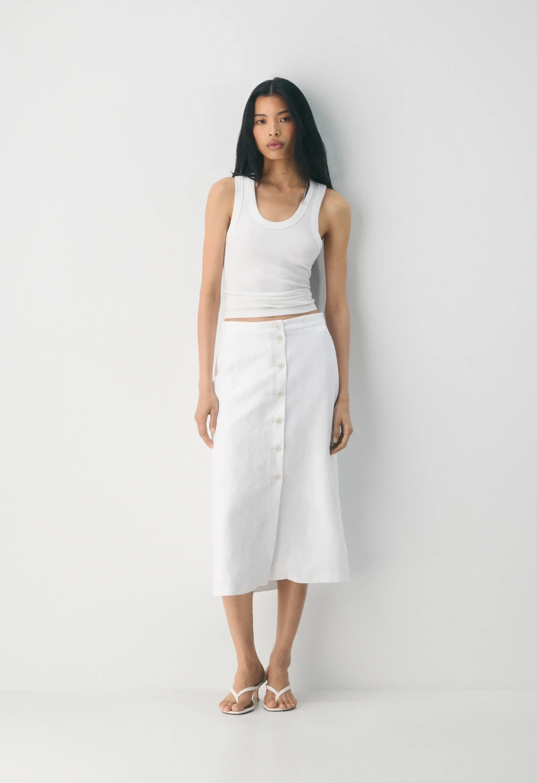Agnes Skirt - CruiseLinen™