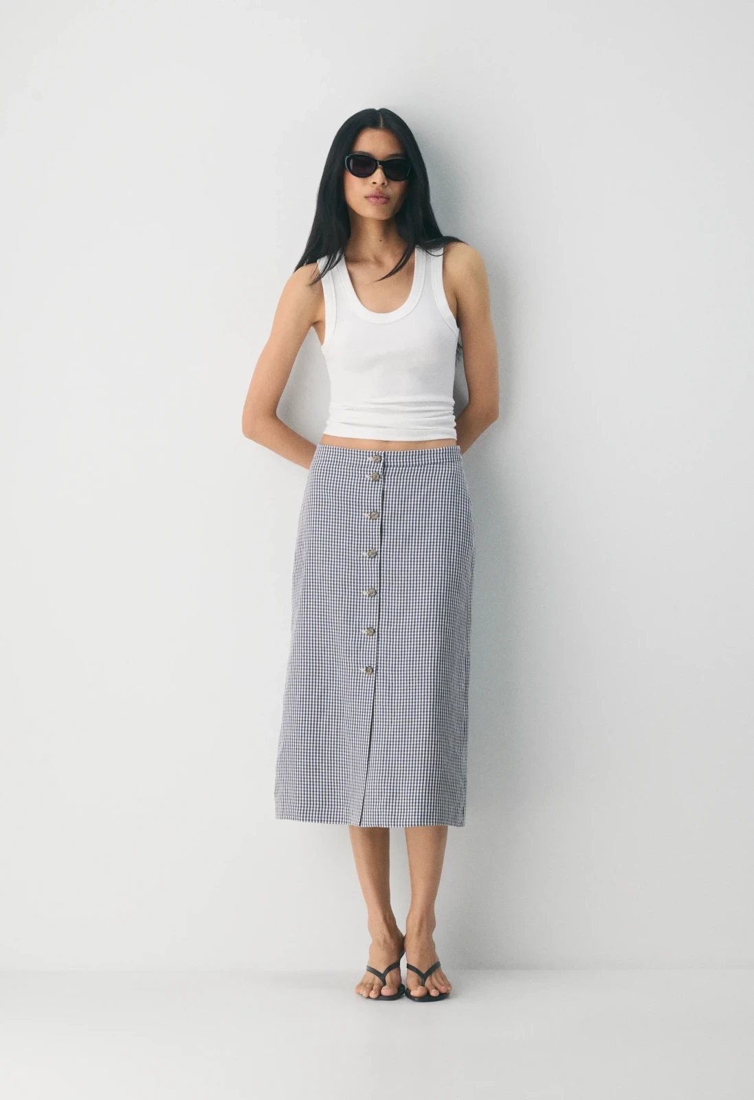 Agnes Skirt - CruiseLinen™