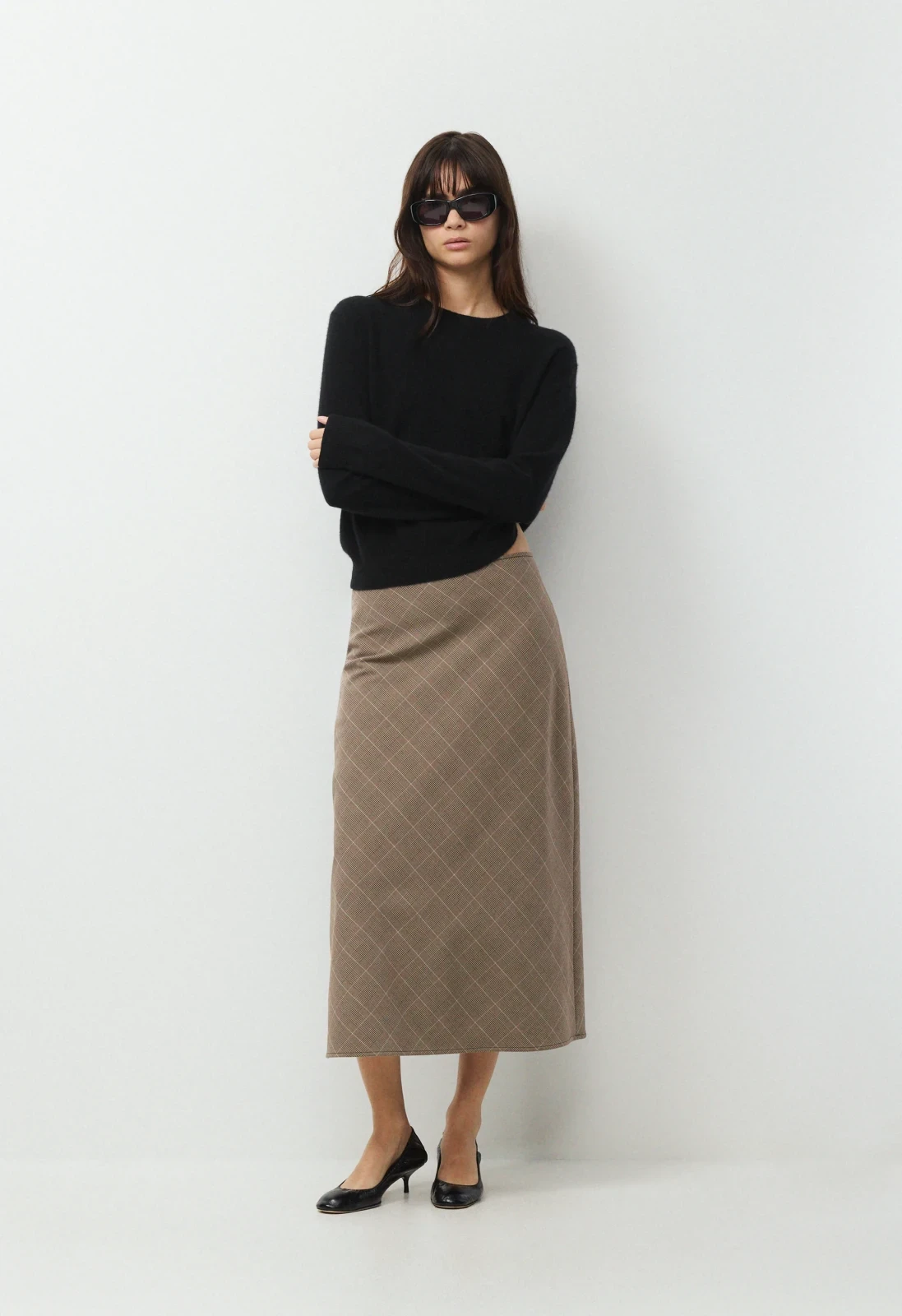 Devotion Skirt