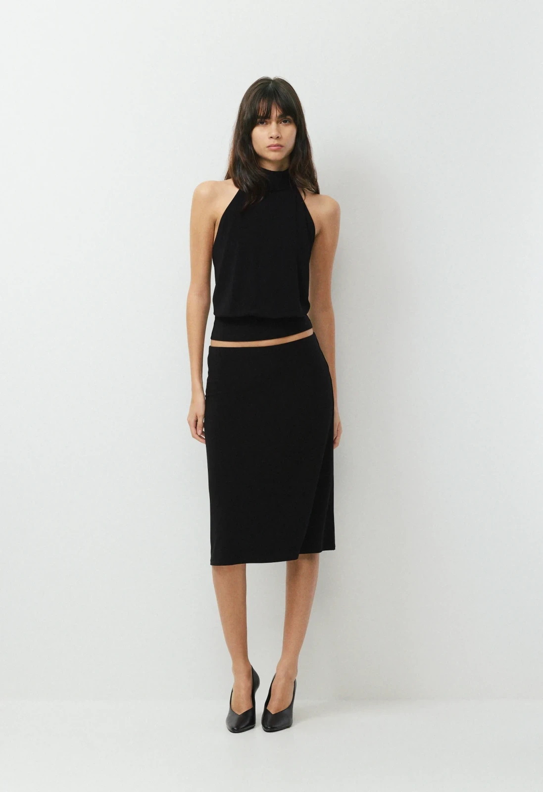 Smooth Matter™ Getaway Skirt