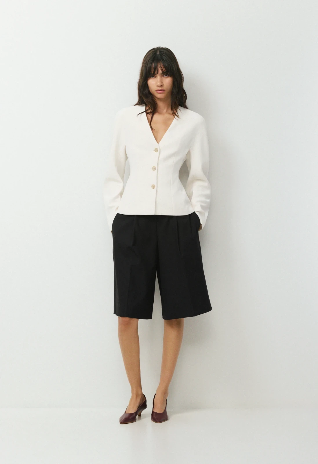 Distinction Blazer - Crepette™