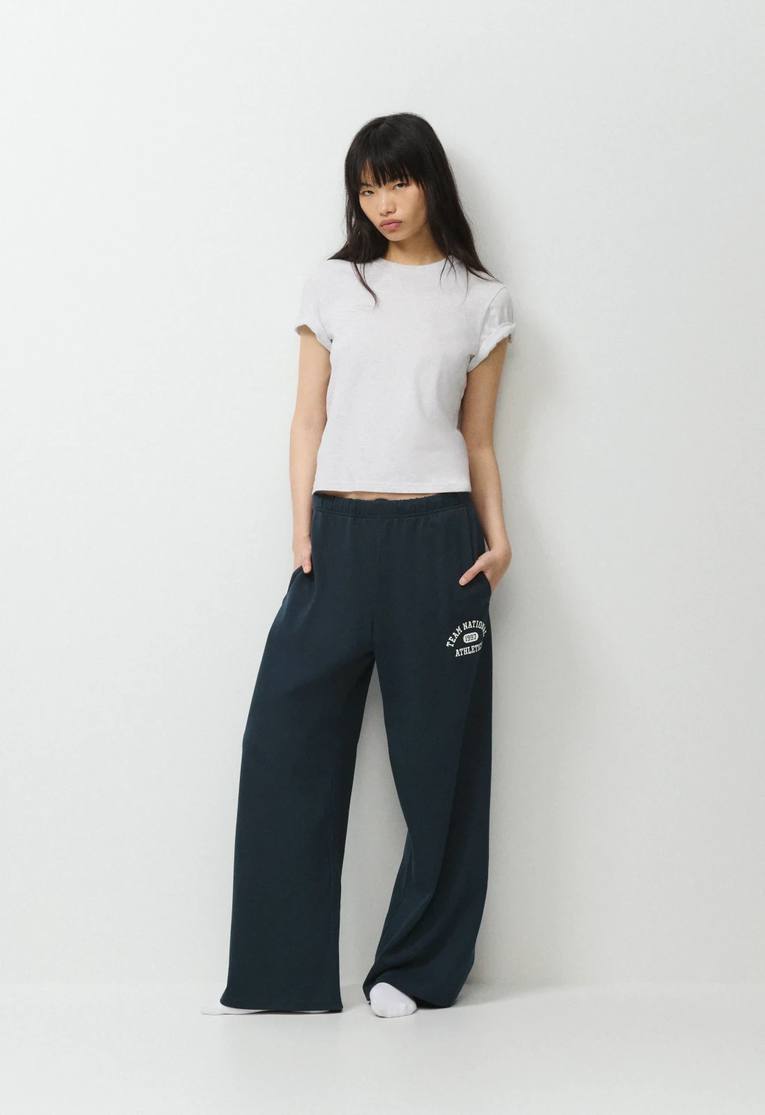Mighty Cotton™ County Pant