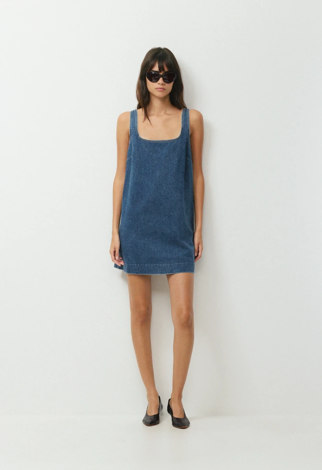 Citizens of Humanity Silvana Shift Dress