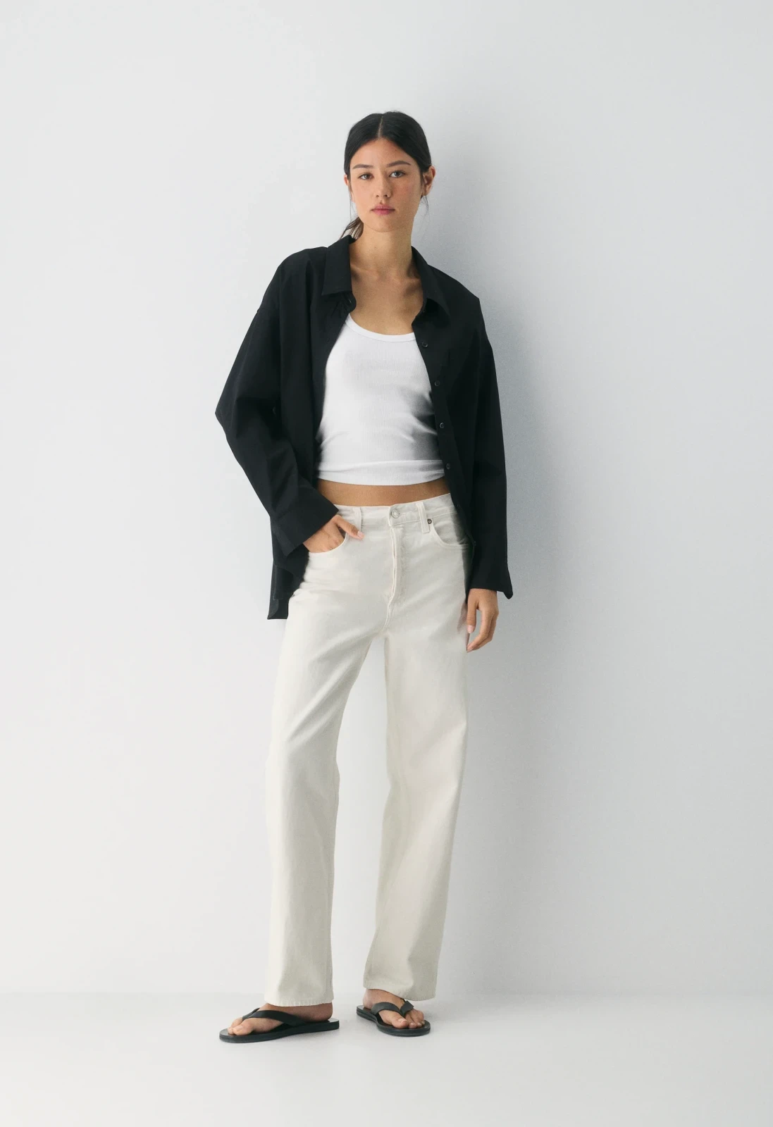 AGOLDE Arc Jean 29"
