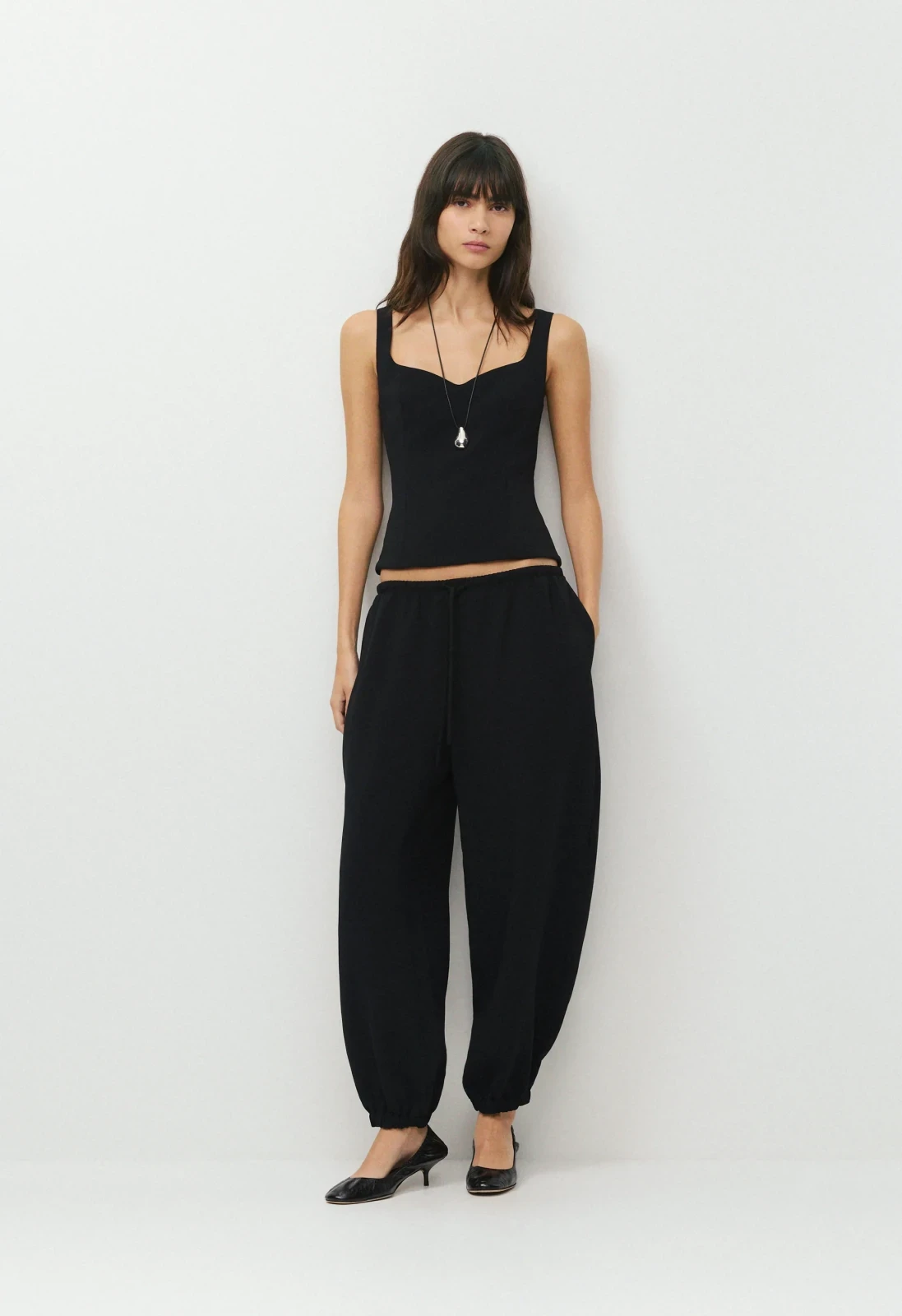 Ideate Top - Crepette™