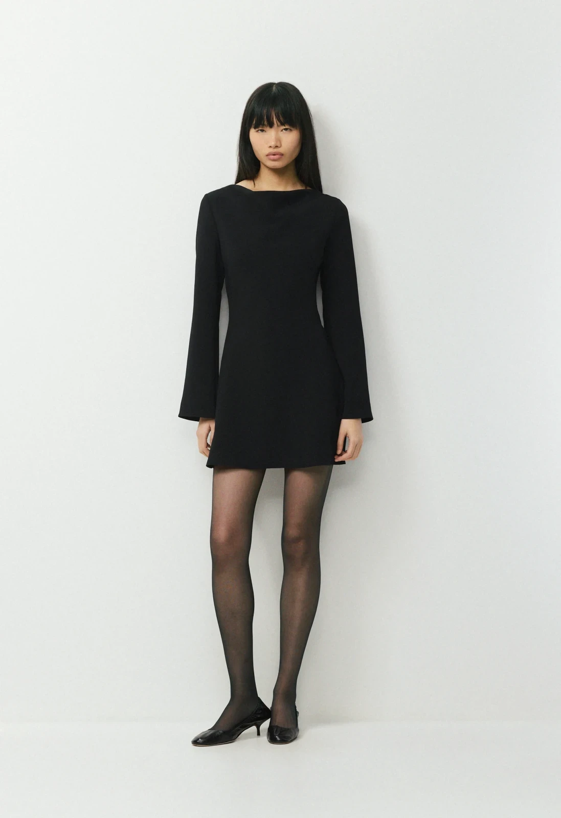 Prose Dress - Crepette™