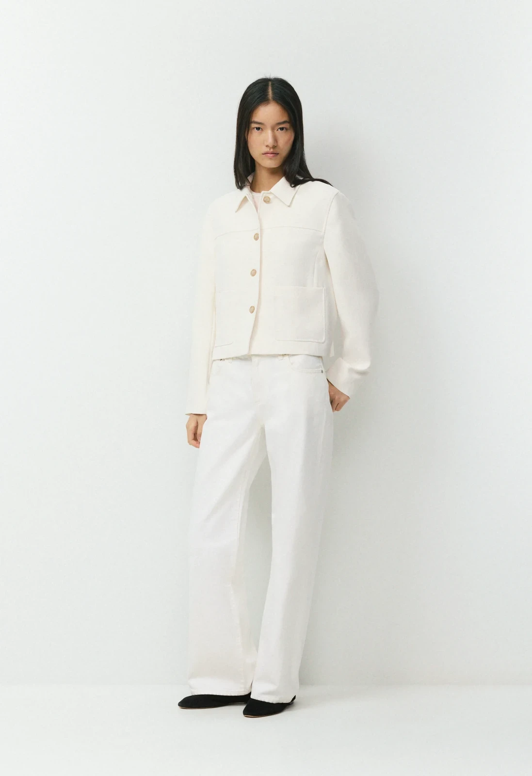 Tori Jacket - Crepette™