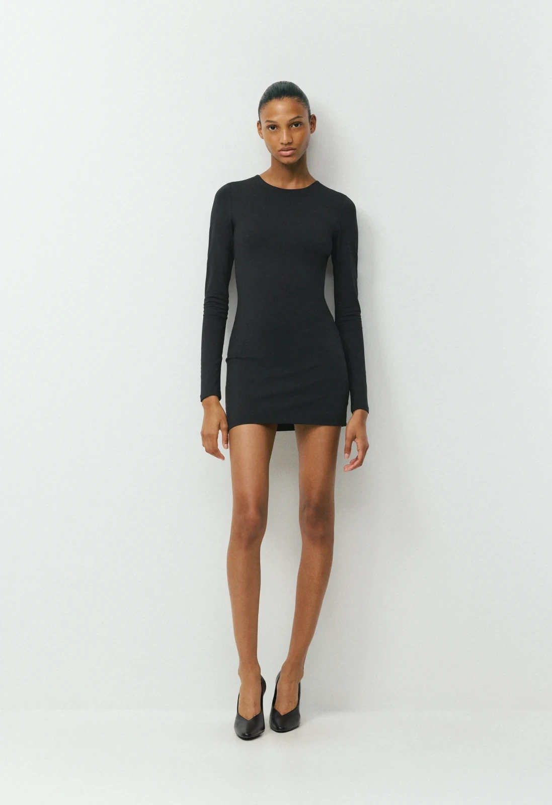 Original Contour Befound Dress
