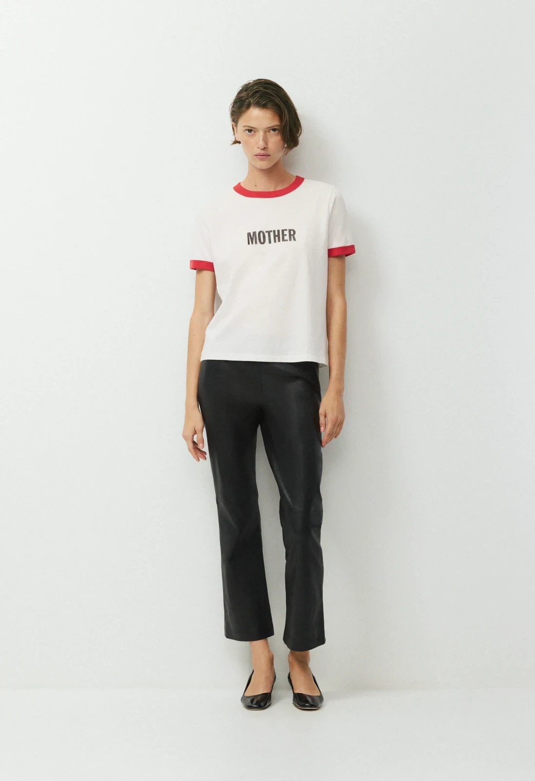 Limited Edition i-D Magazine T-Shirt