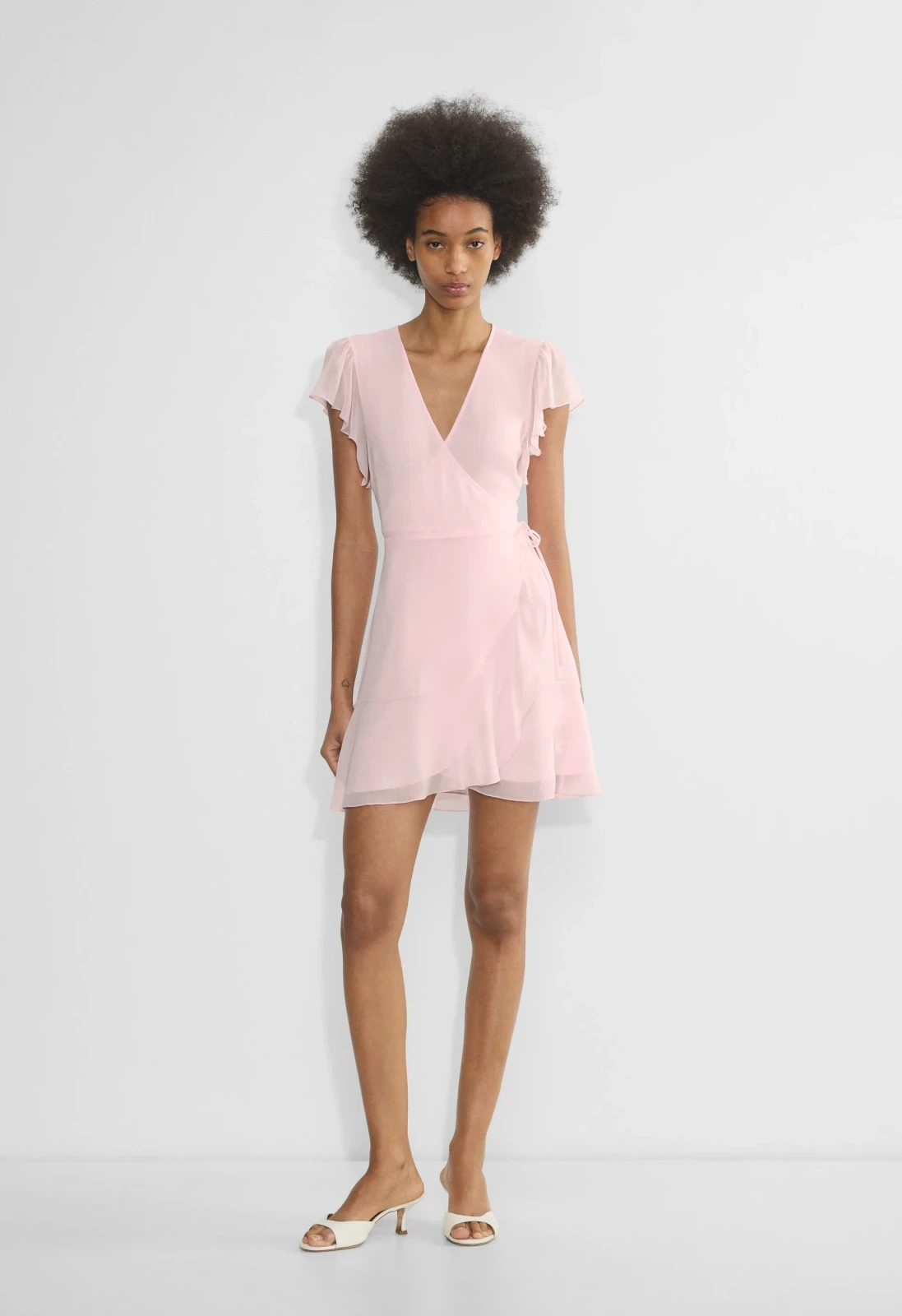 Lawn Dress