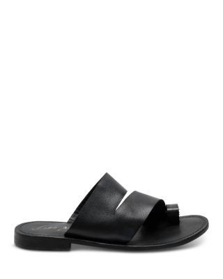 Free People Women's Abilene Toe Loop Sandals