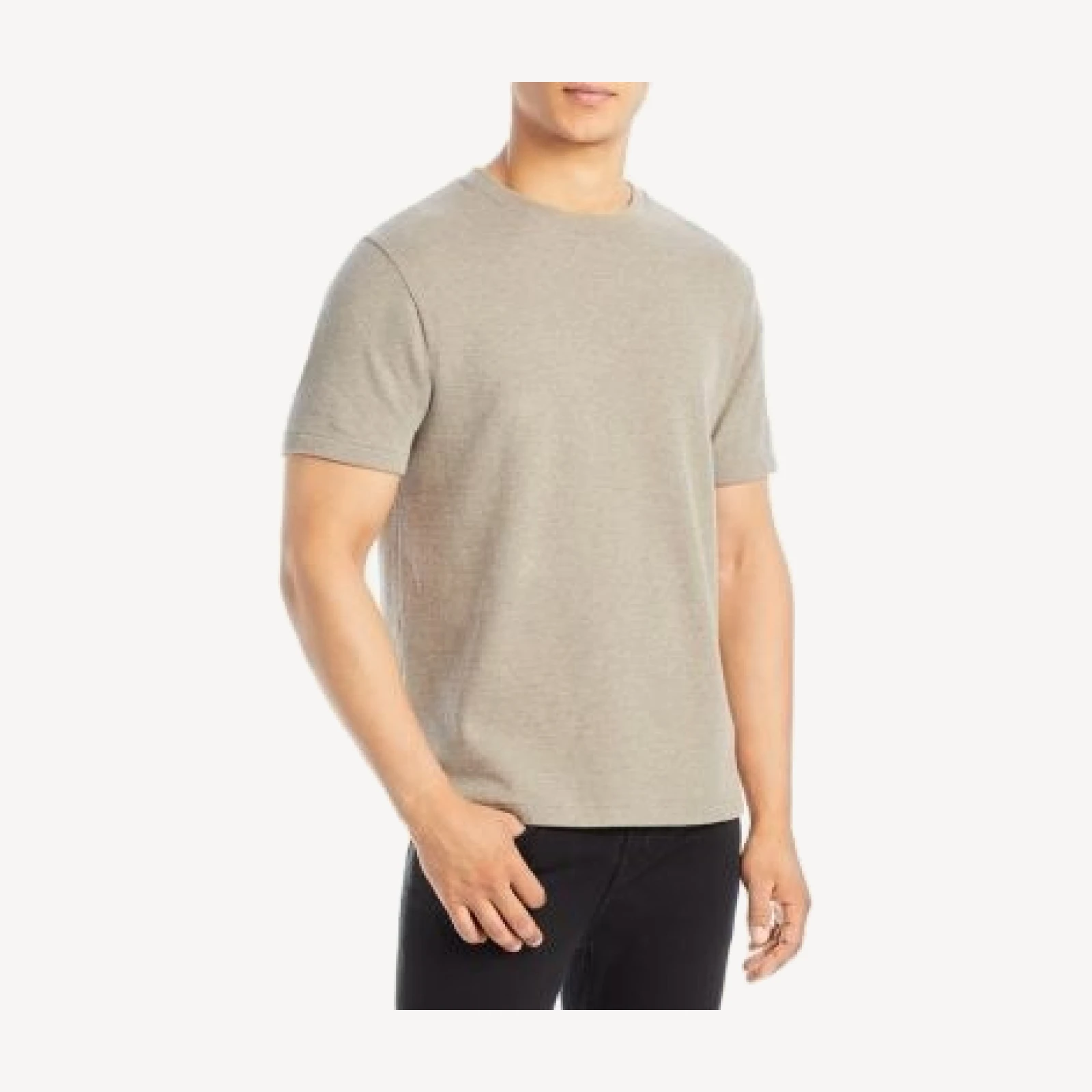 Frame Duo Fold Tee