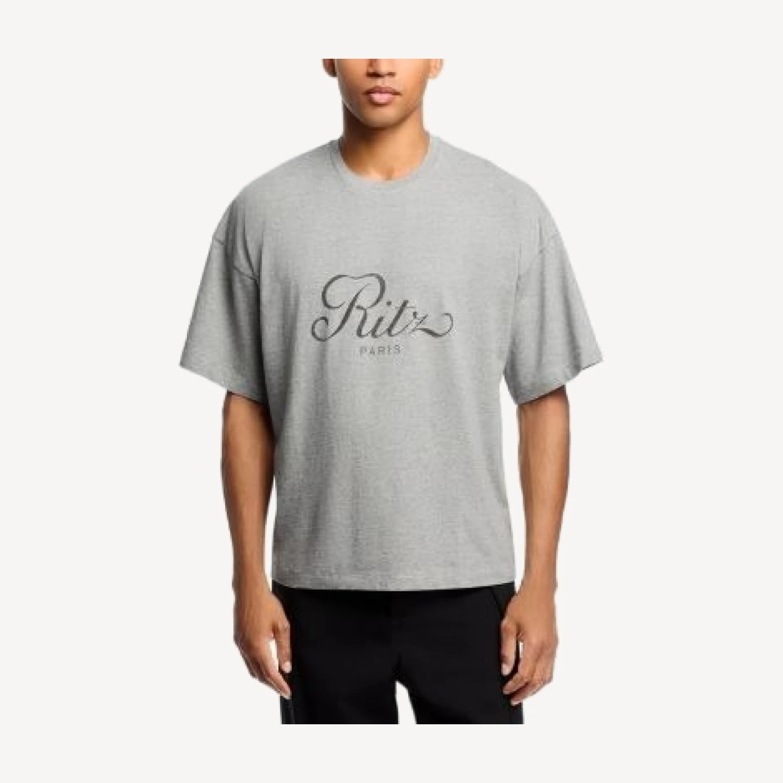 Frame Ritz Graphic Tee