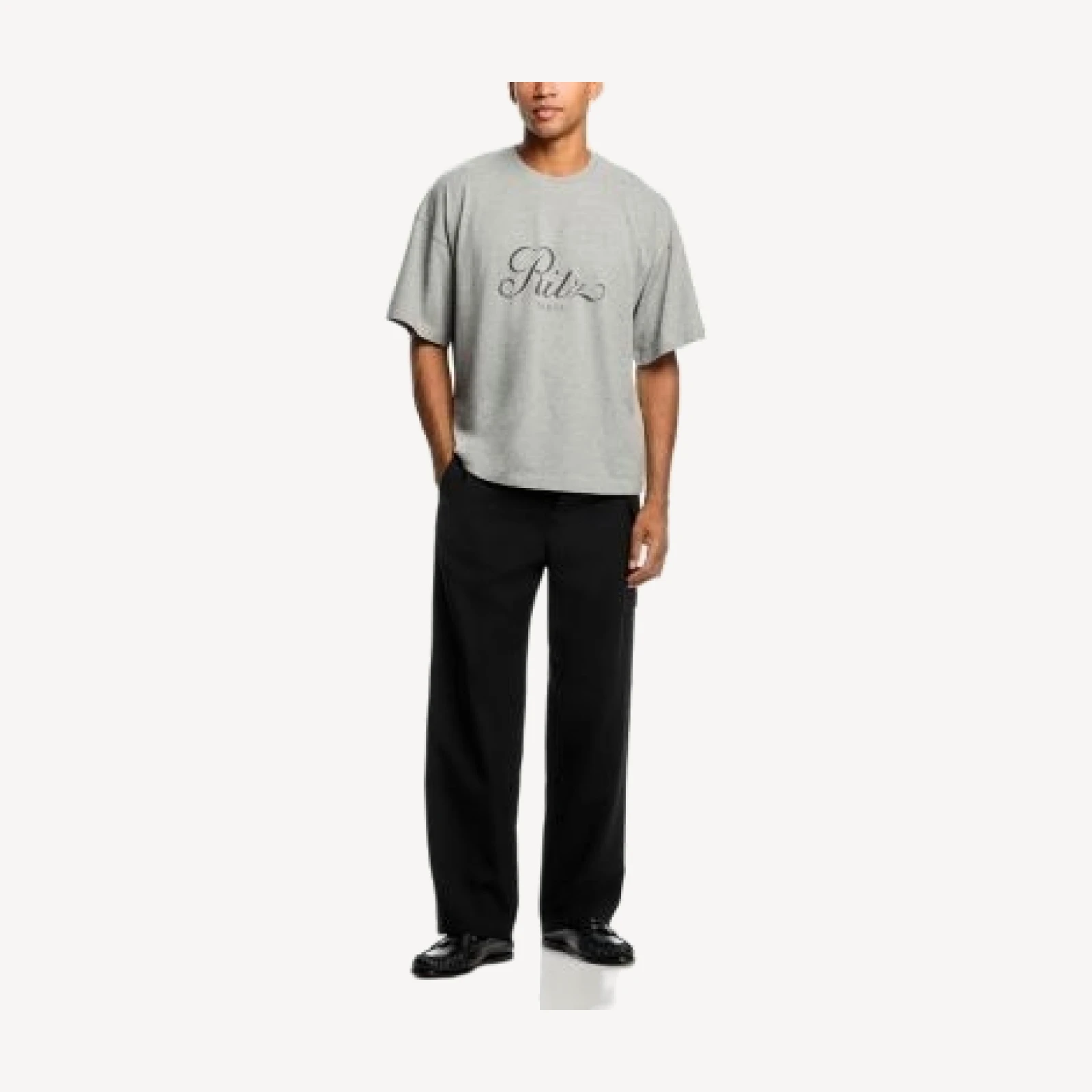 Frame Ritz Graphic Tee