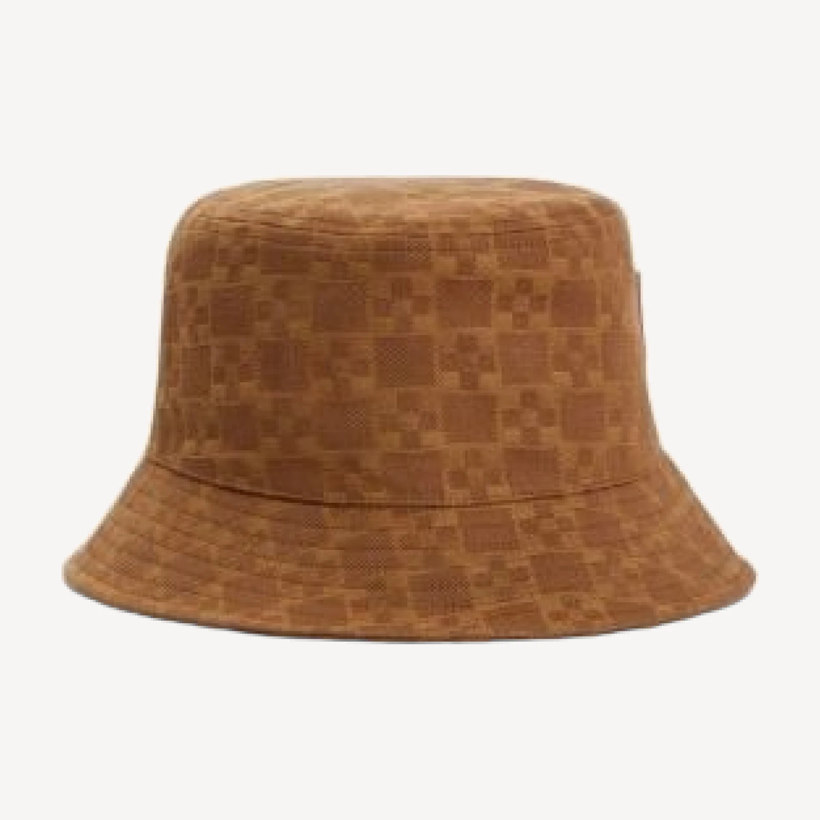 Sandro Denim Bucket Hat