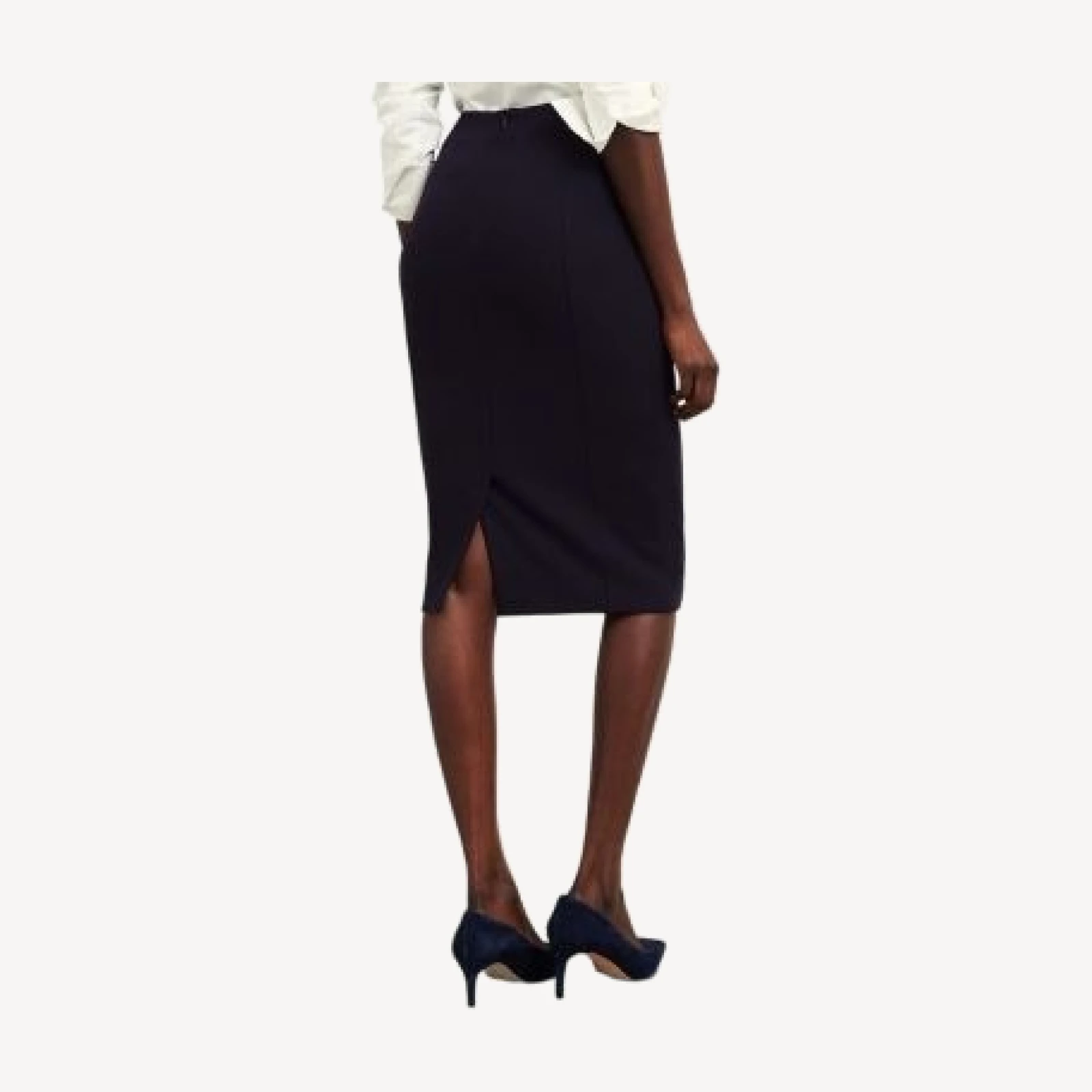 Hobbs London Petite Aly Pencil Skirt