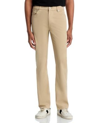 Frame Modern Straight Fit Jeans in Antique Thyme