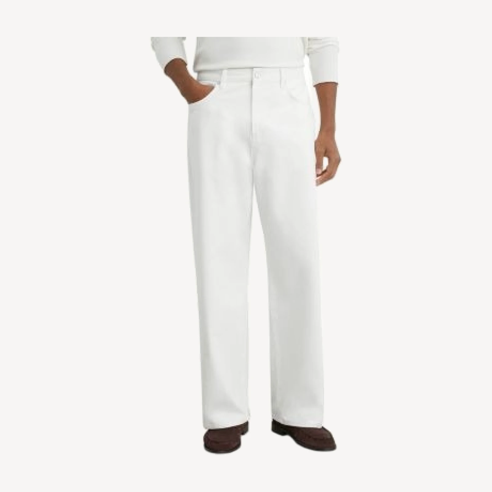 Reiss Bowie Baggy Fit 30.9 Jeans