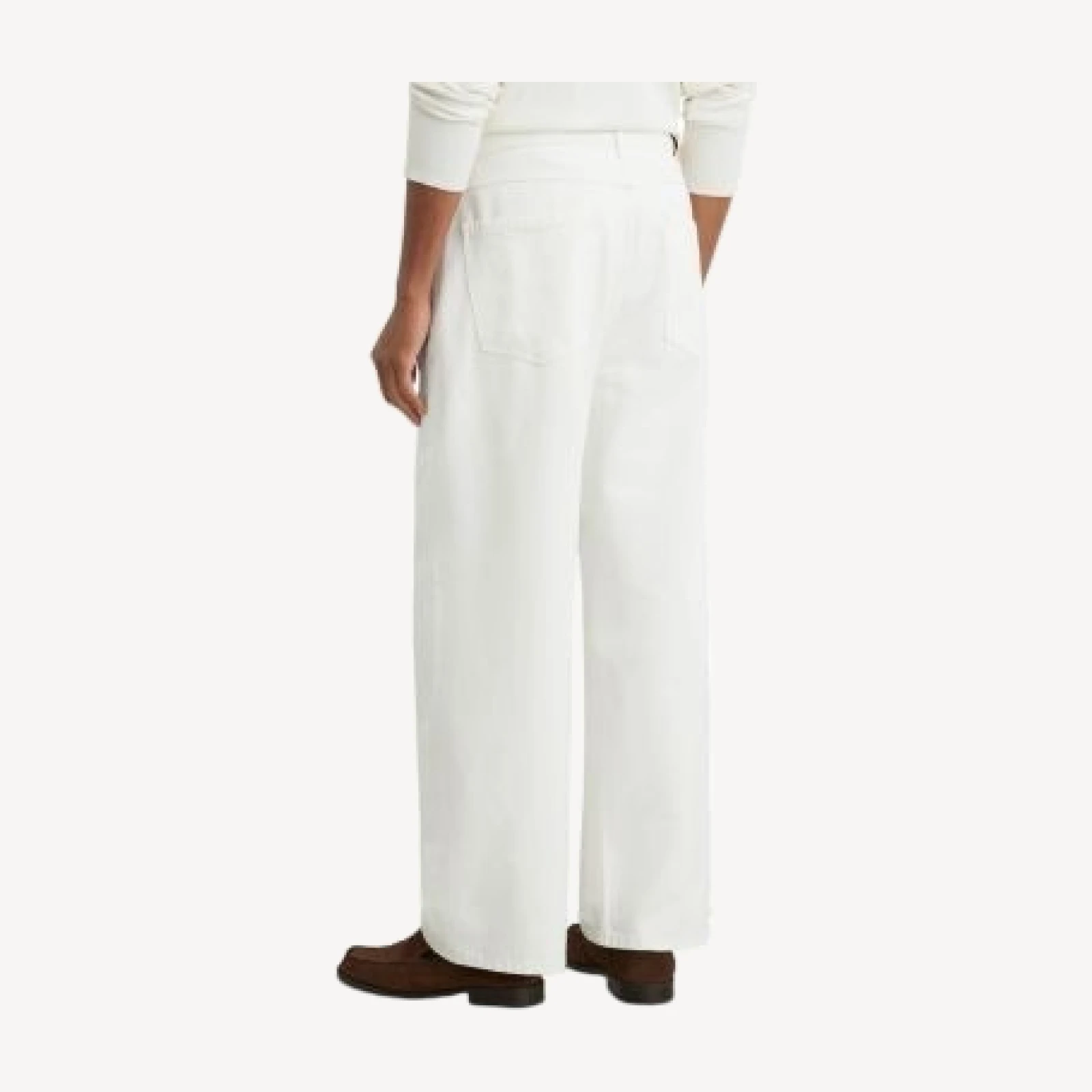 Reiss Bowie Baggy Fit 30.9 Jeans