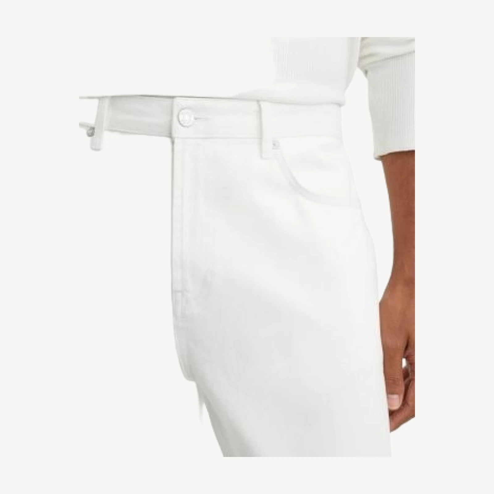 Reiss Bowie Baggy Fit 30.9 Jeans