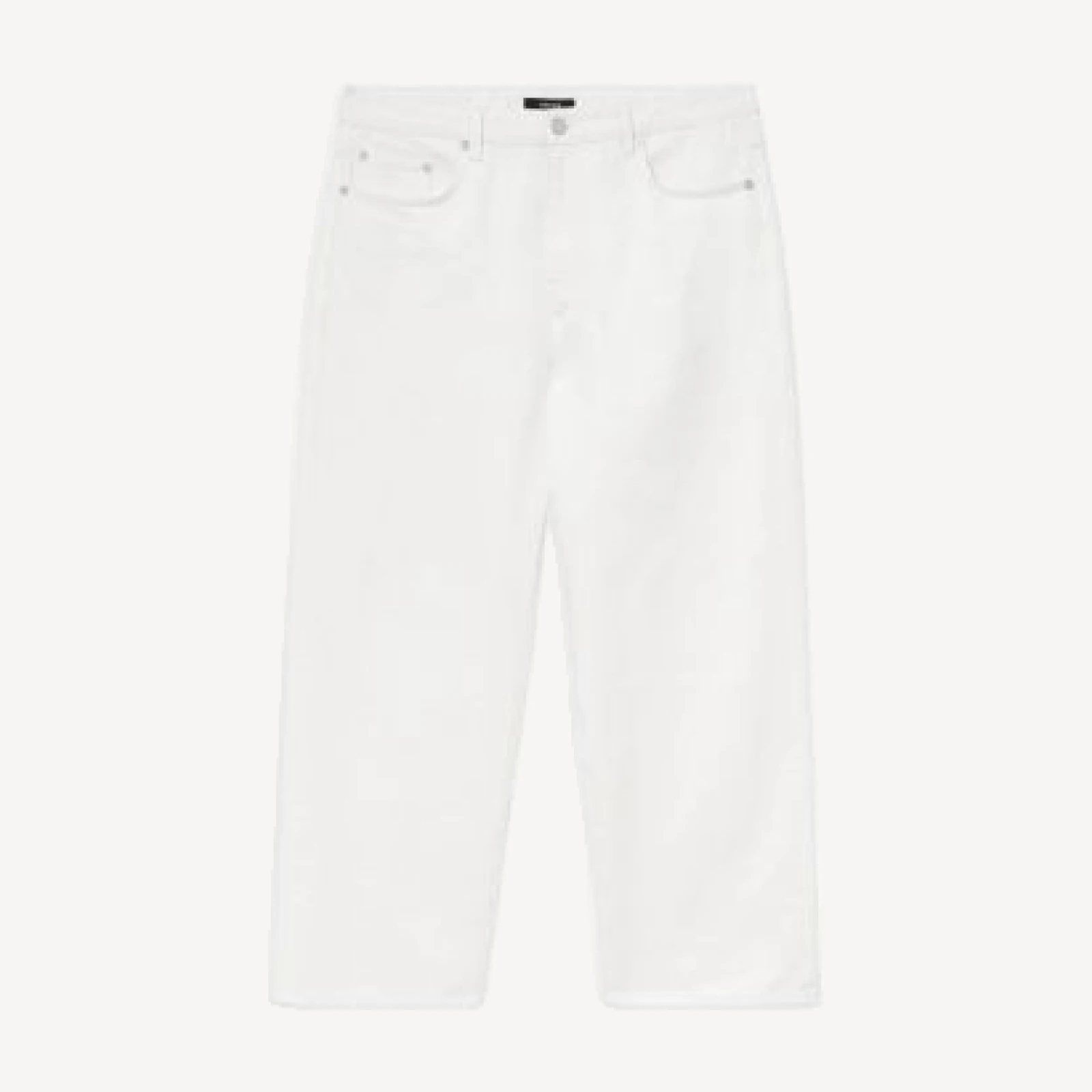Reiss Bowie Baggy Fit 30.9 Jeans
