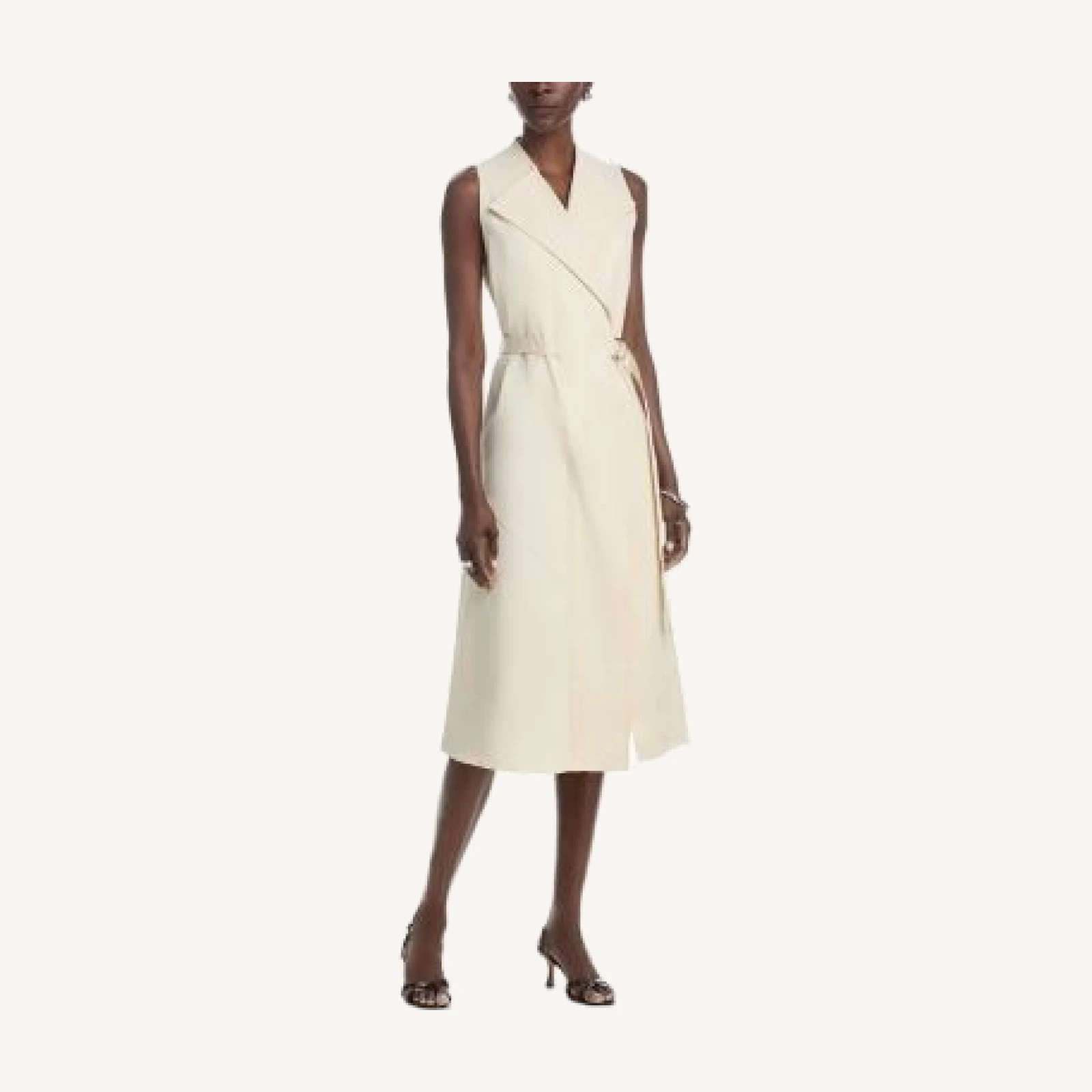 Boss Dimosa Wrap Dress - Exclusive
