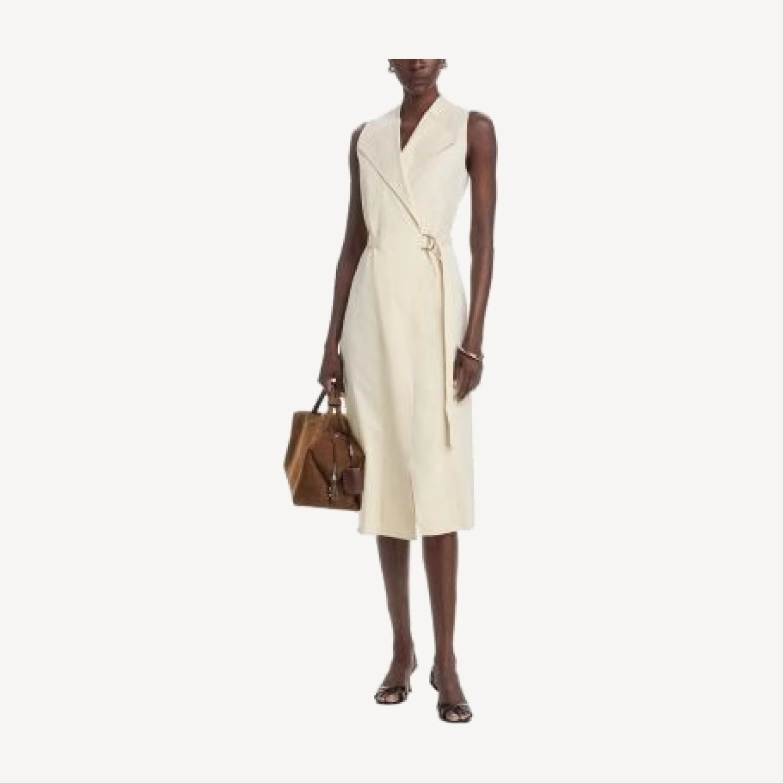 Boss Dimosa Wrap Dress - Exclusive