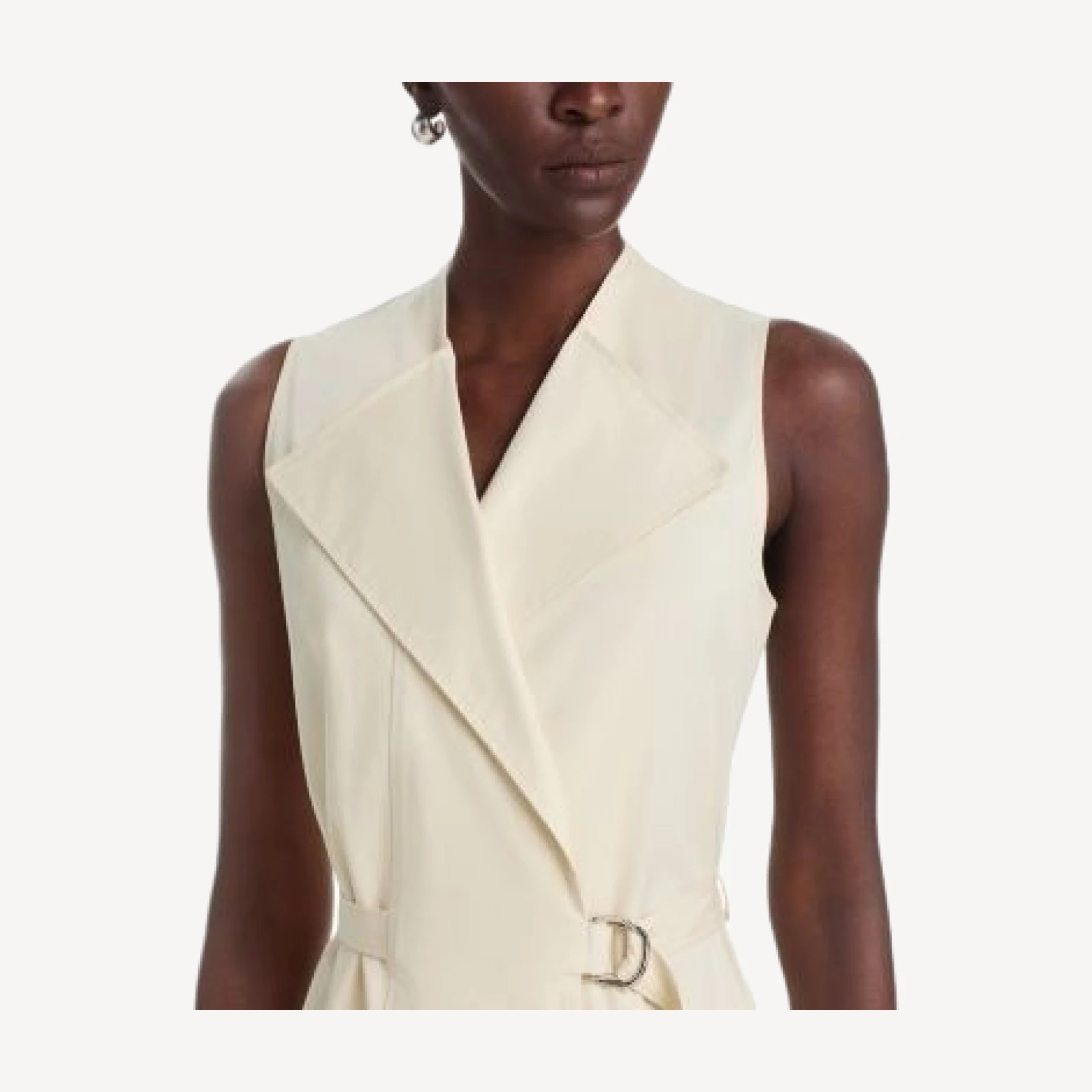Boss Dimosa Wrap Dress - Exclusive