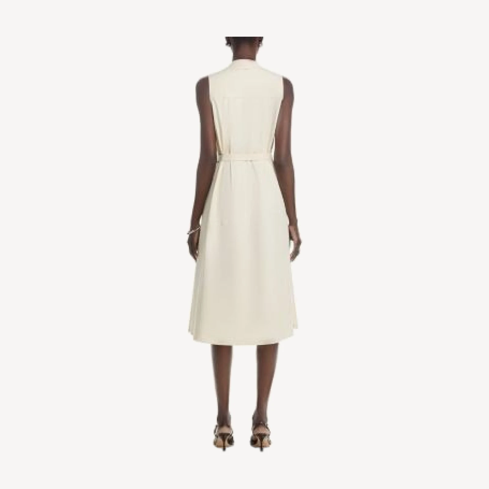 Boss Dimosa Wrap Dress - Exclusive