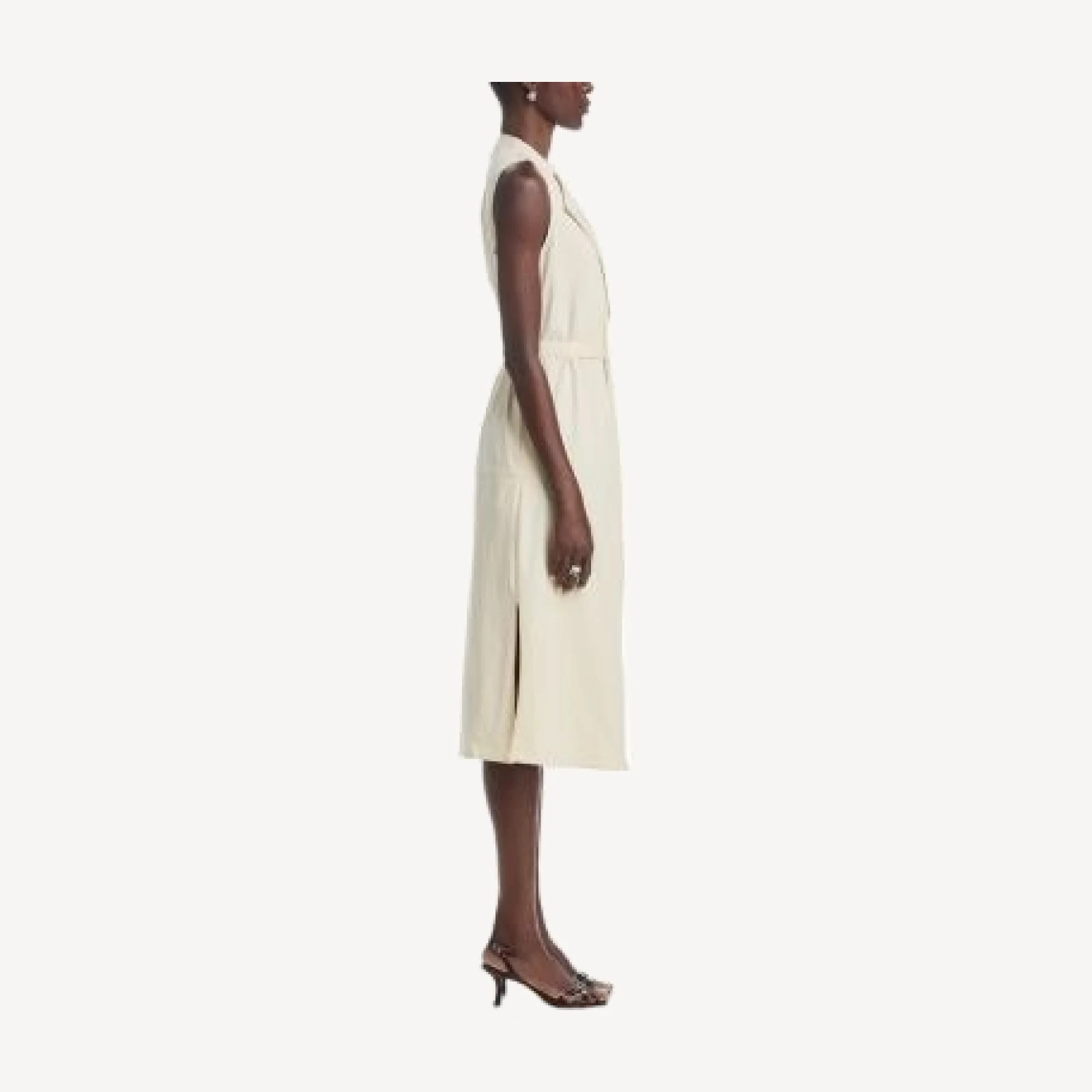 Boss Dimosa Wrap Dress - Exclusive