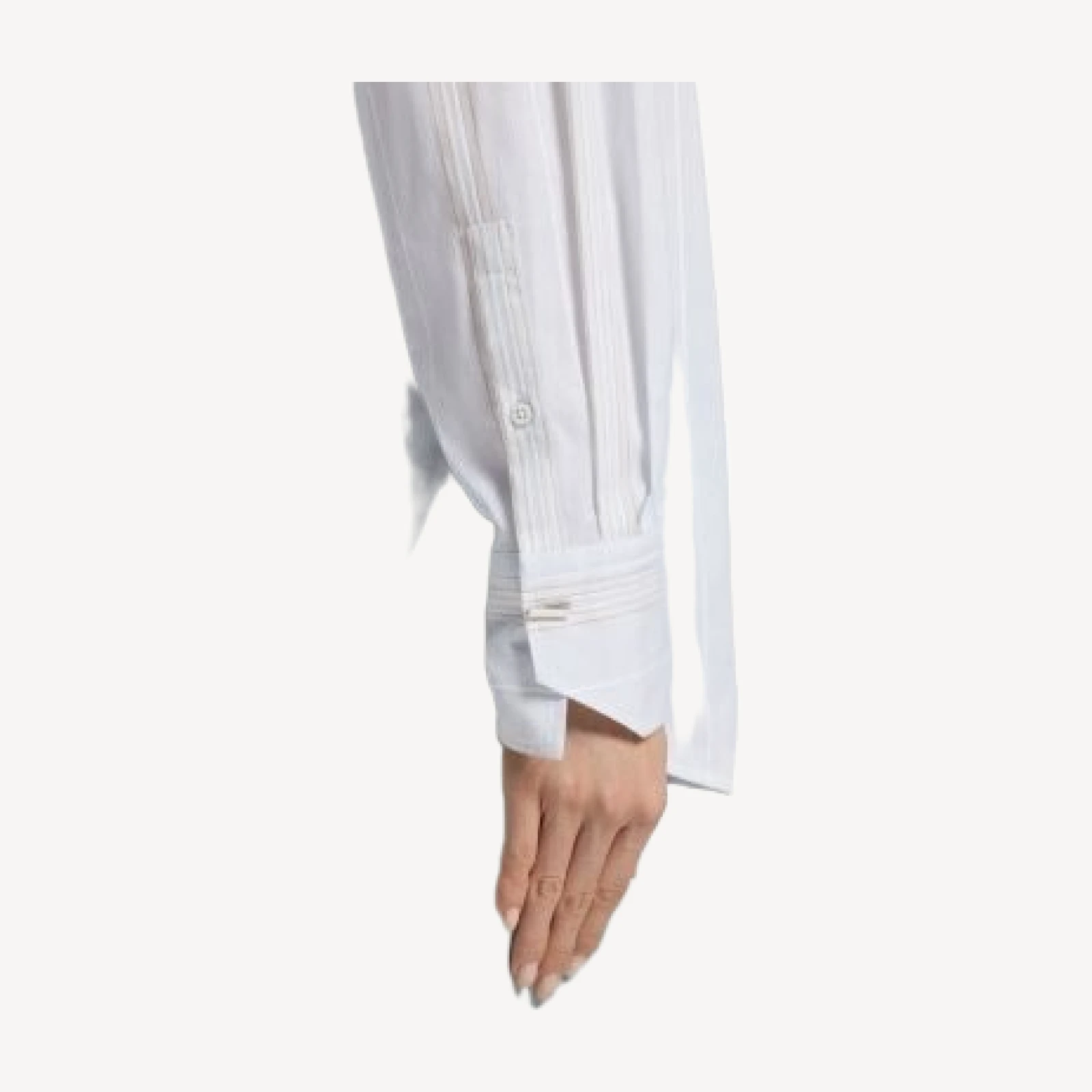 Boss Saturday Button Front Shirt - Exclusive