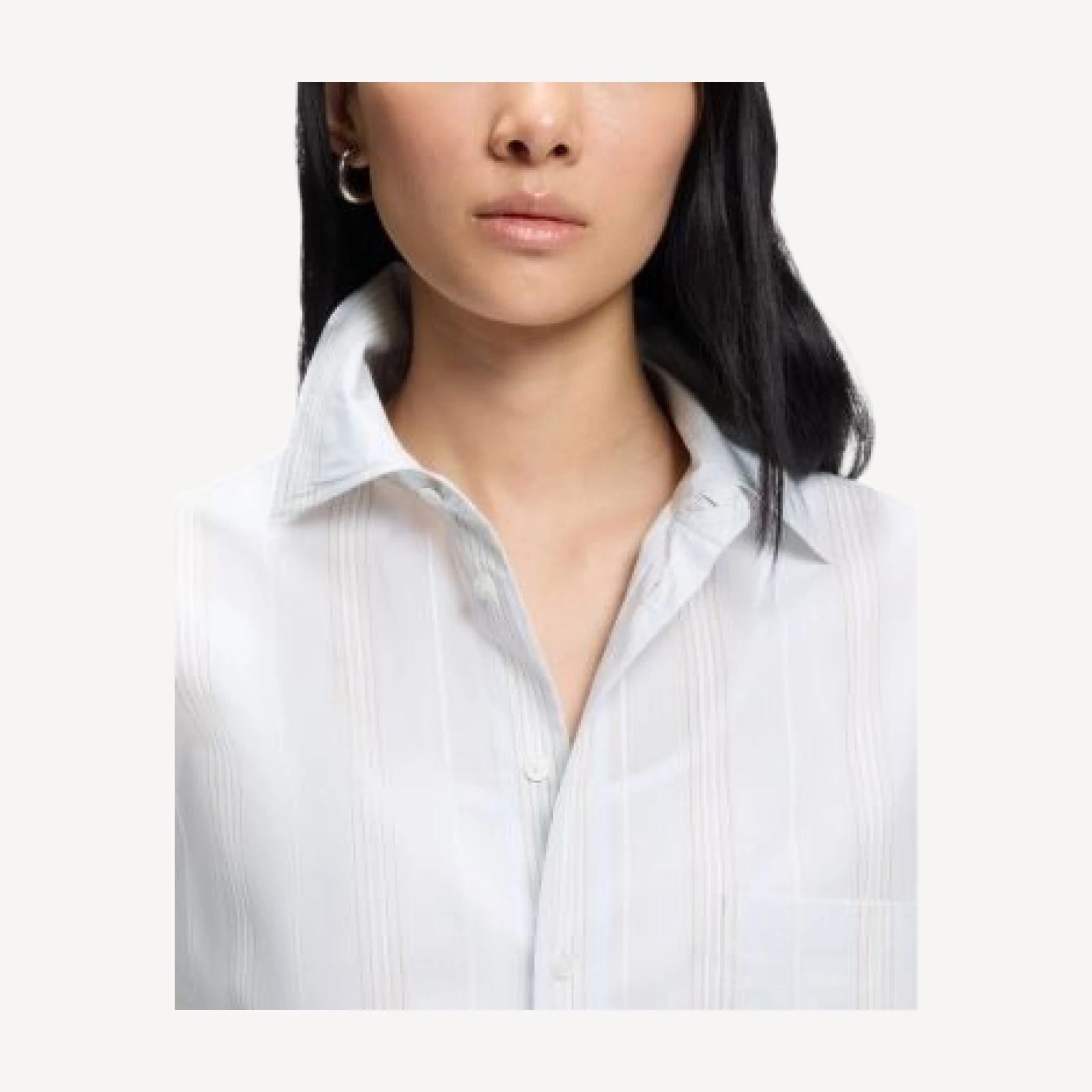 Boss Saturday Button Front Shirt - Exclusive