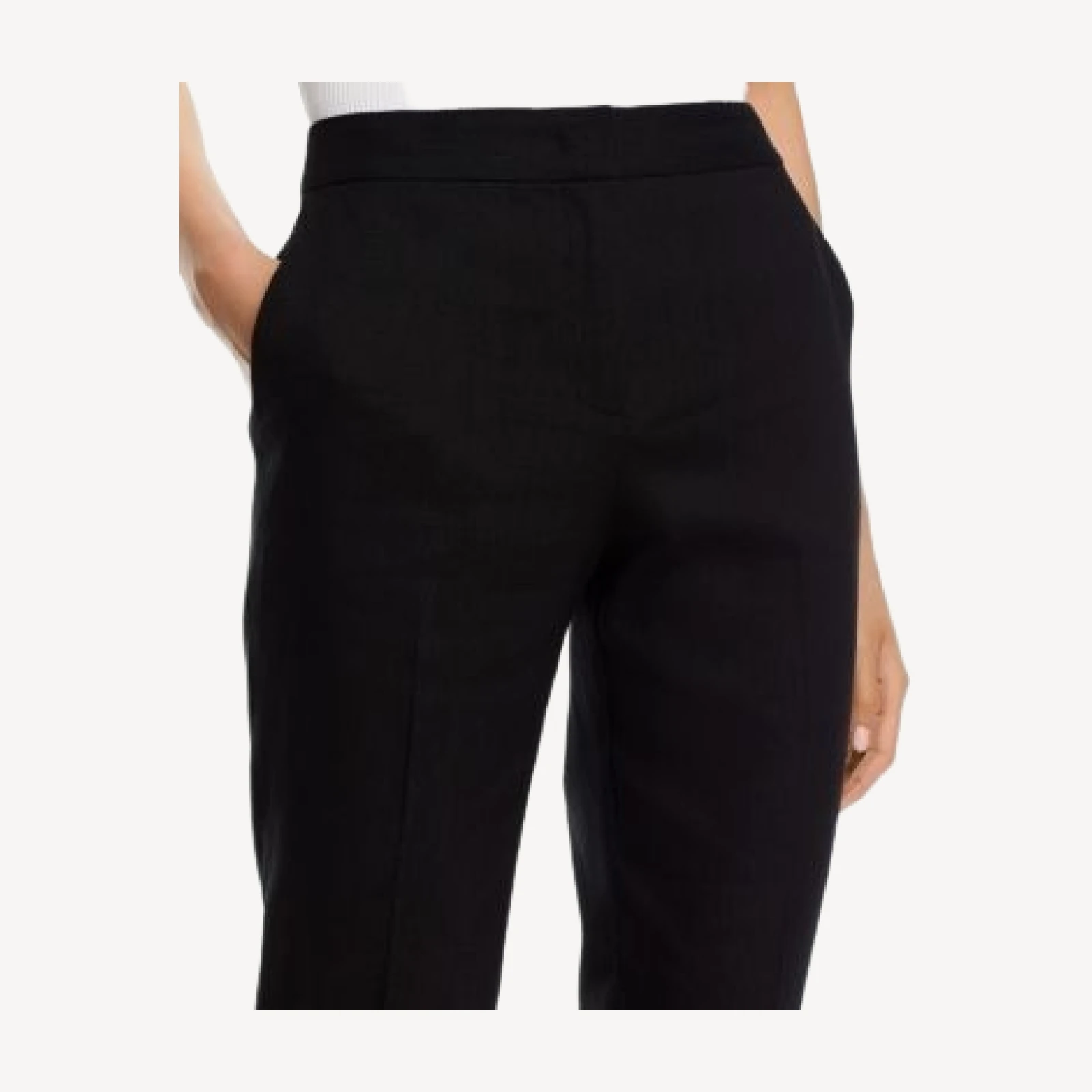 Boss Tapria Cropped Pants - Exclusive