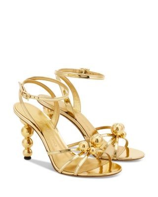 Ferragamo Women's Karina 95 Sandals - Exclusive