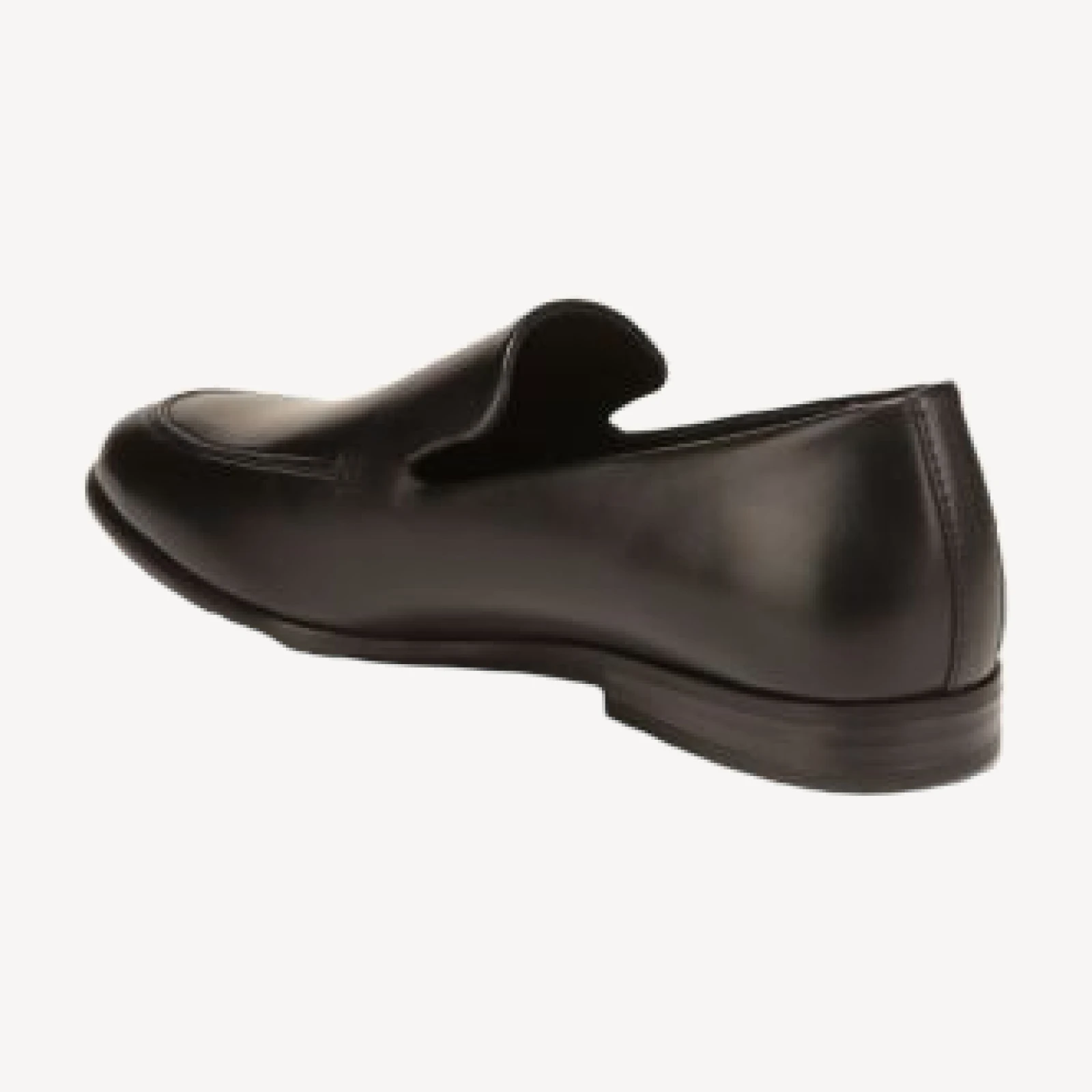 Vince Men's Ivan Leather Loafers