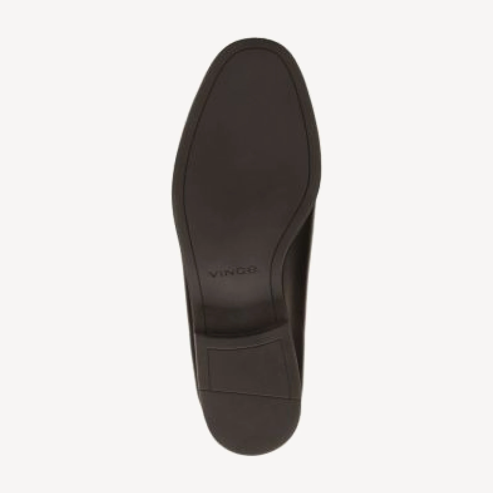 Vince Men's Ivan Leather Loafers